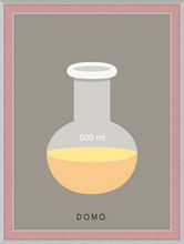 Load image into Gallery viewer, BOILING FLASK (LAB COLLECTION) 16x22
