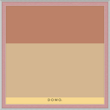 Load image into Gallery viewer, SQUARE IN SAND (LAB COLLECTION) 24x24
