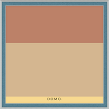 Load image into Gallery viewer, SQUARE IN SAND (LAB COLLECTION) 24x24
