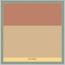 Load image into Gallery viewer, SQUARE IN SAND (LAB COLLECTION) 24x24
