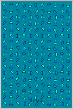 Load image into Gallery viewer, UMBRELLAS 24x36
