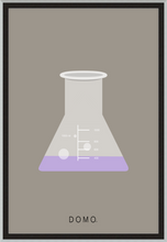 Load image into Gallery viewer, ERLENMEYER FLASK (LAB COLLECTION) 24x36
