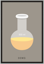 Load image into Gallery viewer, BOILING FLASK (LAB COLLECTION) 24x36
