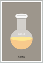 Load image into Gallery viewer, BOILING FLASK (LAB COLLECTION) 24x36
