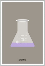 Load image into Gallery viewer, ERLENMEYER FLASK (LAB COLLECTION) 24x36
