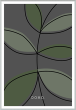 Load image into Gallery viewer, OLIVE FERN 24x36
