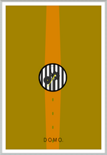 Load image into Gallery viewer, GOLD WATCH 24x36
