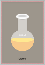 Load image into Gallery viewer, BOILING FLASK (LAB COLLECTION) 24x36
