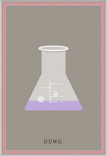 Load image into Gallery viewer, ERLENMEYER FLASK (LAB COLLECTION) 24x36
