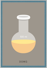 Load image into Gallery viewer, BOILING FLASK (LAB COLLECTION) 24x36
