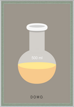 Load image into Gallery viewer, BOILING FLASK (LAB COLLECTION) 24x36
