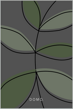 Load image into Gallery viewer, OLIVE FERN 40x60
