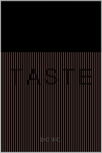 Load image into Gallery viewer, TASTE (TASTE SET) 40x60
