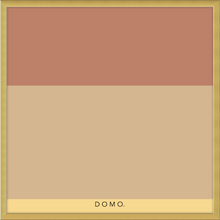 Load image into Gallery viewer, SQUARE IN SAND (LAB COLLECTION) 12x12
