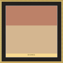 Load image into Gallery viewer, SQUARE IN SAND (LAB COLLECTION) 12x12
