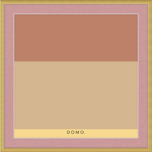 Load image into Gallery viewer, SQUARE IN SAND (LAB COLLECTION) 12x12
