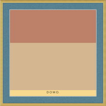 Load image into Gallery viewer, SQUARE IN SAND (LAB COLLECTION) 12x12
