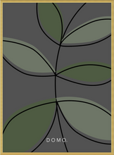 Load image into Gallery viewer, OLIVE FERN 16x22
