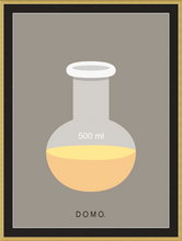 Load image into Gallery viewer, BOILING FLASK (LAB COLLECTION) 16x22
