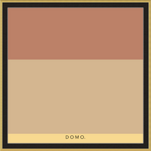 Load image into Gallery viewer, SQUARE IN SAND (LAB COLLECTION) 24x24
