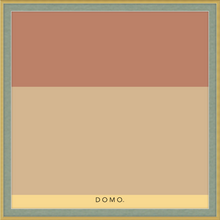 Load image into Gallery viewer, SQUARE IN SAND (LAB COLLECTION) 24x24
