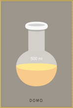 Load image into Gallery viewer, BOILING FLASK (LAB COLLECTION) 24x36
