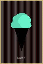 Load image into Gallery viewer, DAIQUIRI CONE (TASTE SET) 24x36
