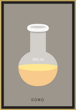 Load image into Gallery viewer, BOILING FLASK (LAB COLLECTION) 24x36
