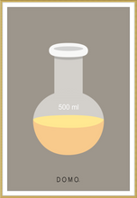 Load image into Gallery viewer, BOILING FLASK (LAB COLLECTION) 24x36
