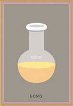 Load image into Gallery viewer, BOILING FLASK (LAB COLLECTION) 24x36
