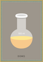 Load image into Gallery viewer, BOILING FLASK (LAB COLLECTION) 24x36
