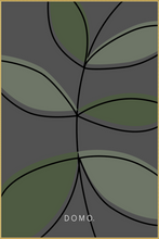 Load image into Gallery viewer, OLIVE FERN 40x60
