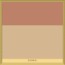 Load image into Gallery viewer, SQUARE IN SAND (LAB COLLECTION) 12x12
