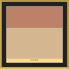 Load image into Gallery viewer, SQUARE IN SAND (LAB COLLECTION) 12x12
