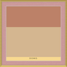 Load image into Gallery viewer, SQUARE IN SAND (LAB COLLECTION) 12x12
