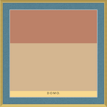 Load image into Gallery viewer, SQUARE IN SAND (LAB COLLECTION) 12x12
