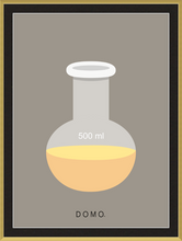 Load image into Gallery viewer, BOILING FLASK (LAB COLLECTION) 16x22
