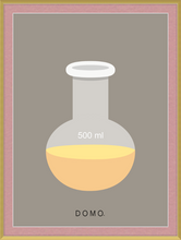 Load image into Gallery viewer, BOILING FLASK (LAB COLLECTION) 16x22
