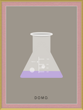 Load image into Gallery viewer, ERLENMEYER FLASK (LAB COLLECTION) 16x22
