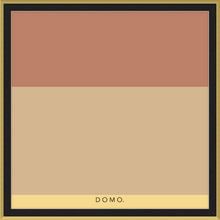 Load image into Gallery viewer, SQUARE IN SAND (LAB COLLECTION) 24x24
