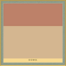 Load image into Gallery viewer, SQUARE IN SAND (LAB COLLECTION) 24x24
