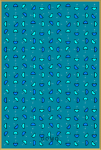 Load image into Gallery viewer, UMBRELLAS 24x36
