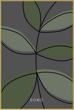 Load image into Gallery viewer, OLIVE FERN 24x36
