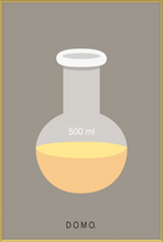 Load image into Gallery viewer, BOILING FLASK (LAB COLLECTION) 24x36
