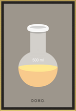 Load image into Gallery viewer, BOILING FLASK (LAB COLLECTION) 24x36
