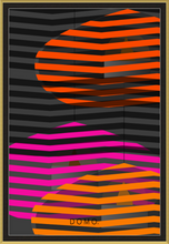 Load image into Gallery viewer, LANTERNS 24x36
