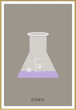 Load image into Gallery viewer, ERLENMEYER FLASK (LAB COLLECTION) 24x36
