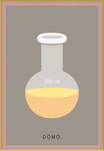 Load image into Gallery viewer, BOILING FLASK (LAB COLLECTION) 24x36
