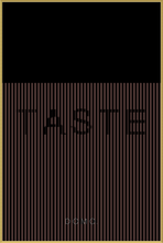 Load image into Gallery viewer, TASTE (TASTE SET) 32x48
