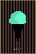 Load image into Gallery viewer, DAIQUIRI CONE (TASTE SET) 32x48
